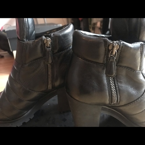 Prada boots size 36 - Picture 4 of 8